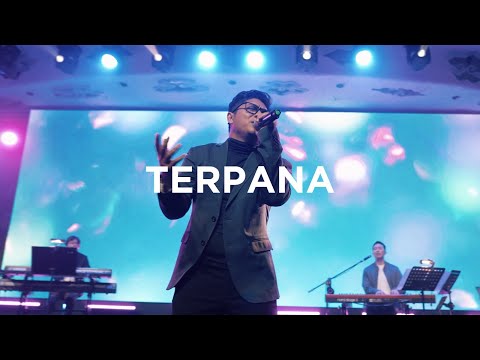 United By Grace Unfailing Love - Terpana  - Live Recording