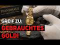 Gold Price Falling SECRET TIP