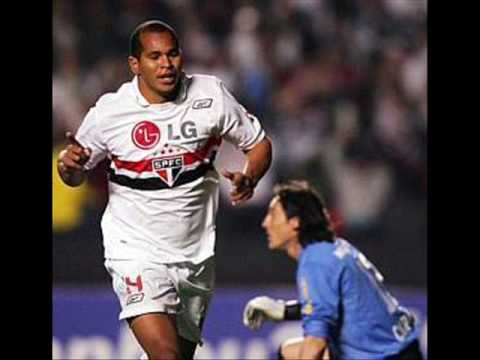 Aloisio chulapa (Homen Gol)