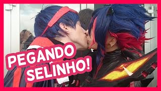 Stuntlay #3 | Tengen Toppa Gurren Lagann