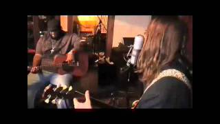 North Mississippi Allstars Ain't No Grave