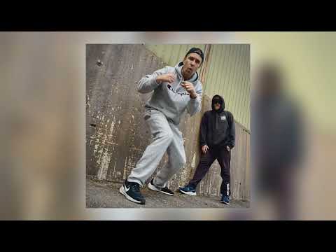 Silkinpehmee & BennyBen - Geimi on kiinteet [Audio]