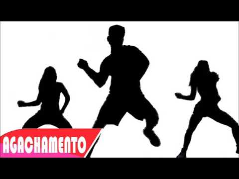 MC WK & Viviane Tripodi-Agachamento lançamento 2018