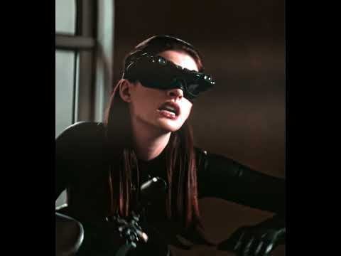 "No guns, no killing" - Catwoman Edit ("The Dark Knight") | LONOWN, riserayss - starly (Slowed)