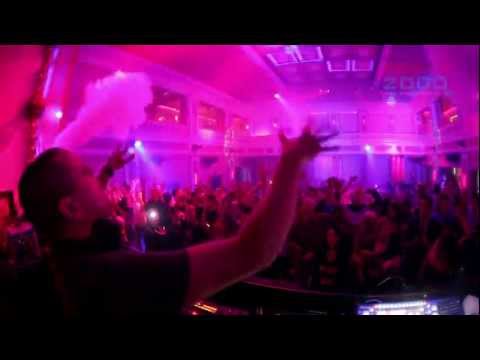 ZANY at ENERGY 2000 POLAND - KINGS OF HARDSTYLE 09/12/2011