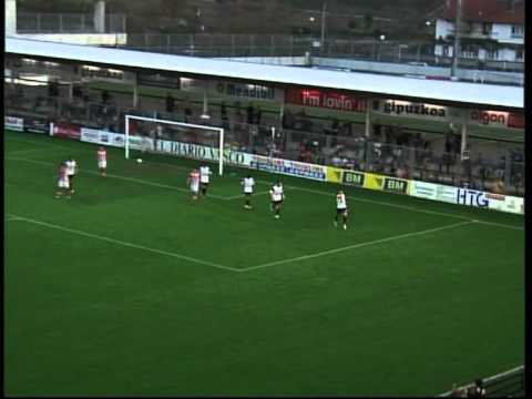 Real Unión 3 Athletic B 0 2011