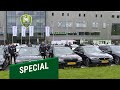 Gloednieuwe auto's en gaaf event van Dusseldorp BMW!