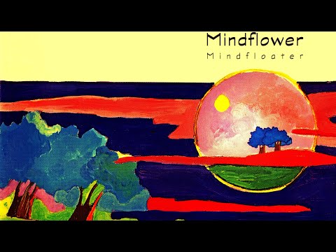 Mindflower - Mindfloater. 2001. Progressive Rock. Full Album