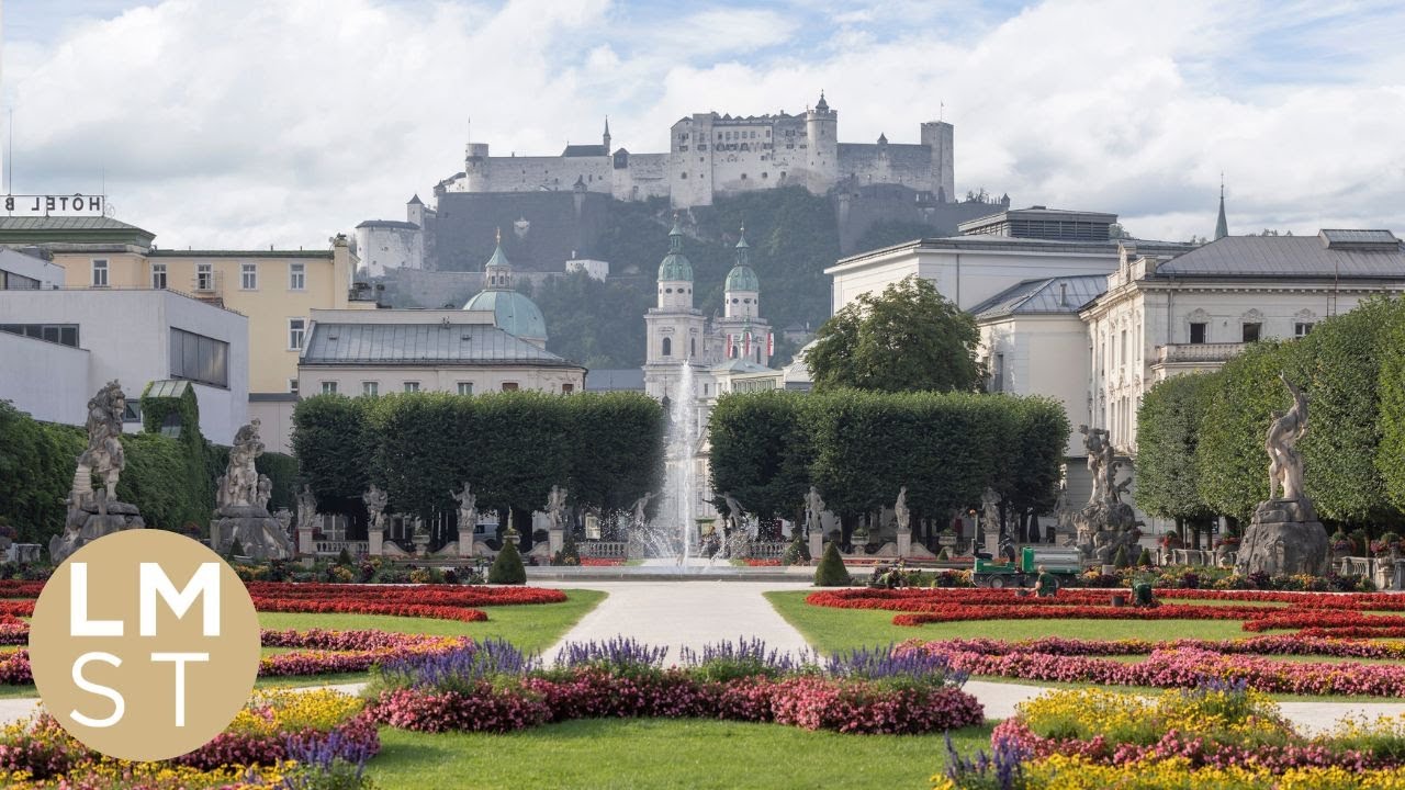 Salzburger Trilog 2024