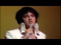 There Goes My Everything -  Elvis Presley (Thats the Way It Is ) [CC ]