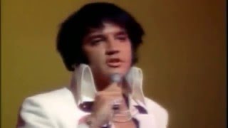 There Goes My Everything -  Elvis Presley (Thats the Way It Is ) [CC ]