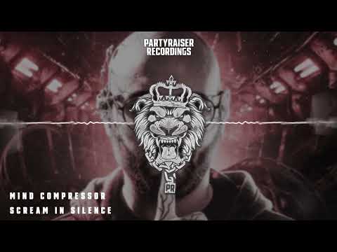 Mind Compressor - Scream In Silence