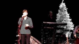 "Have Yourself A Merry Little Christmas" by Rick Braun