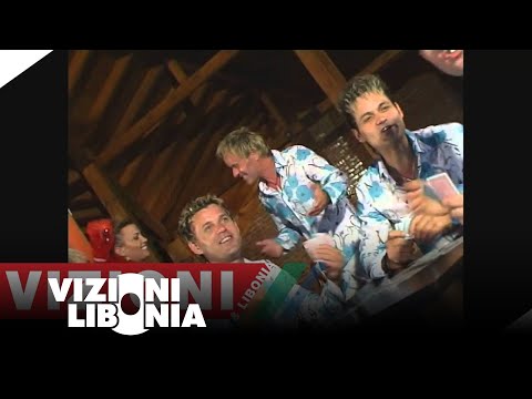 Vëllezërit Mziu Dashnia BixhoZ