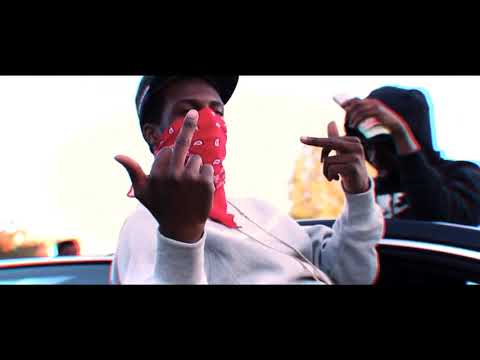 Mar Guwop - 101740 Freestyle (Official Music Video)