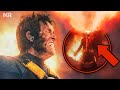 AVENGERS DOOMSDAY X MEN TRAILER BREAKDOWN X Men Teaser Description