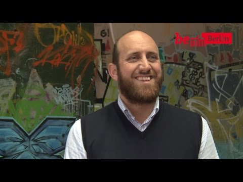 Stadt der Chancen - Fragen an Alfredo Sironi