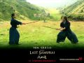 The Last Samurai Soundtrack "A Hard Teacher","To Know My Enemy"