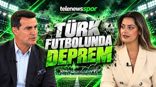 Montella'ya Sert Eleştiri, Ferhat Gündoğdu Dosyası ve Bahis Depremi | Livanur En