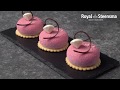 Royal Steensma Kersgebakje