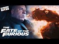 THIS IS FOR MY SON Dom Destroys Cipher S Convoy The Fate Of The Furious 2017   Screen Bites