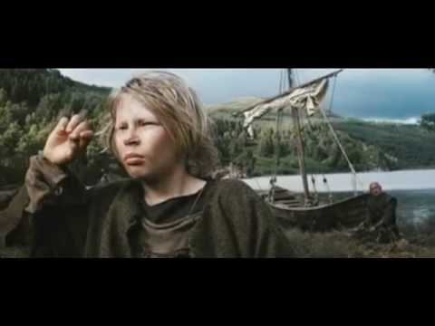 Buđenje Valhale trejler (Valhalla Rising Trailer) Croatian sub