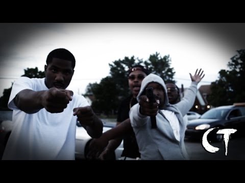BMOB - "Situations" (Official Video) Shot By #CTFILMS