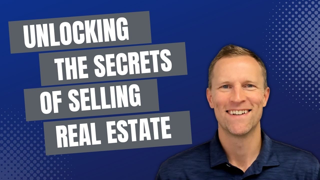 Unlocking the Recipe for Real Estate Success: 10 Essential Ingredients for a Successful Home Sale