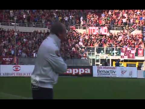 Torino 1-0 Juve Stabia 15/10/2011 2011-12 - 10°