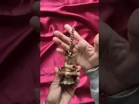 Decorative Brass Dome