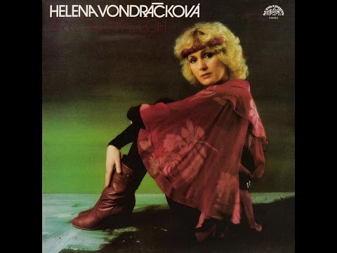 Helena Vondráčková - Zrychlený dech (1982)