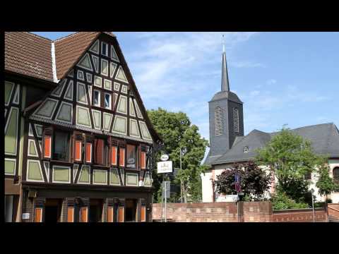 Bischofsheim, Germany, (Videoramio) (HD)