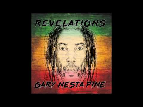 Gary Nesta Pine - The Herbs
