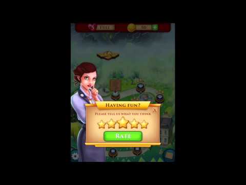 Mystery Match HD Gameplay