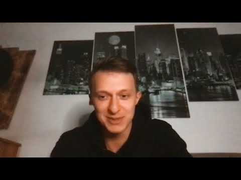 20%: GO ALL IN! | Ilija Zubiks