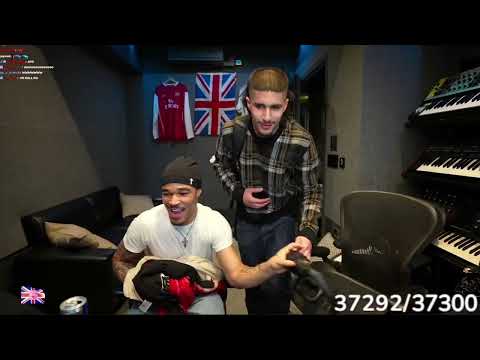 Plaqueboymax Meets Fakemink