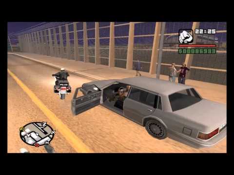 GTA San Andreas Part 48