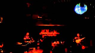 GARY MOORE tribute : Dirty Fingers and Don&#39;t Let Me Be Misunderstood, live