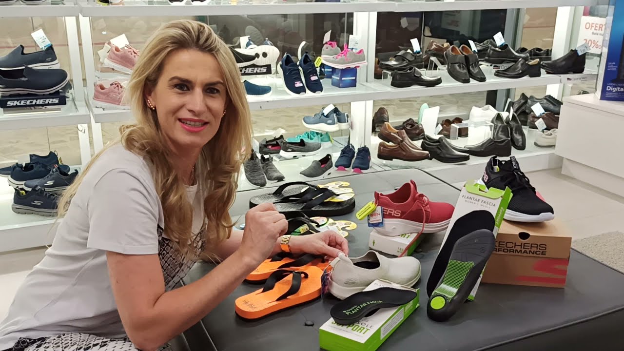 Watch Now Solução para Fascite Plantar - Clínica dos Pés Solução para Fascite Plantar - Clínica dos Pés