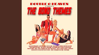 Sean's Theme - Original Instrumental