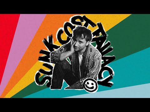 Fox Stevenson - Sunk Cost Fallacy (Full Album Mix)