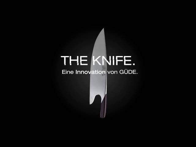 Video Teaser für THE KNIFE