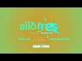AlloFresh Logo Effects Preview 2B V35 Effects