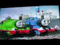 Thomas And Friends VHS DVD Promo 2004 2005