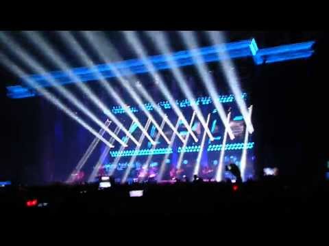 KABÁT č. 7 koncert Ostrava