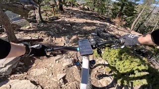 Floyd's Loop (west) - Floyd Hill - Idaho Springs - Colorado