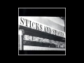 Sticks and Stones - "Less Than Free" [1989/2009 ...