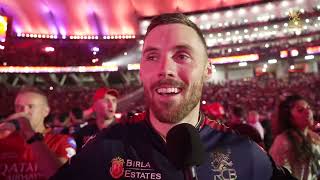 Phil Salt Expresses His Emotions After RCB’s IPL 2025 Win