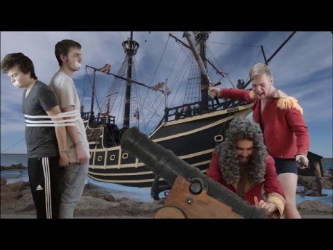 Dirty Dancing på Slagelse Gym