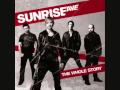 Sunrise Avenue - The Whole Story (Lyrics) 